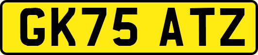 GK75ATZ