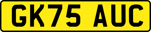 GK75AUC