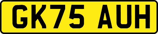 GK75AUH