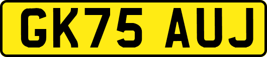 GK75AUJ