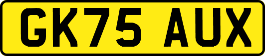 GK75AUX