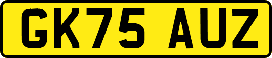 GK75AUZ