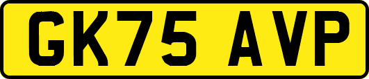 GK75AVP