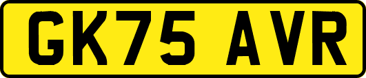 GK75AVR