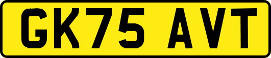 GK75AVT