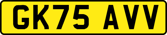 GK75AVV