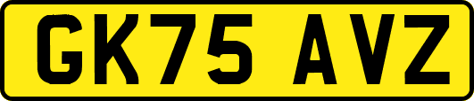 GK75AVZ