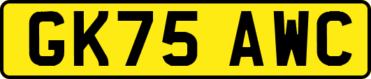 GK75AWC