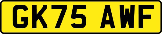 GK75AWF