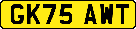 GK75AWT