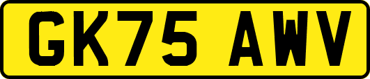 GK75AWV