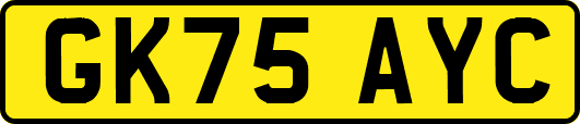 GK75AYC