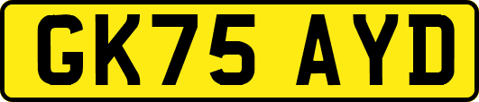 GK75AYD
