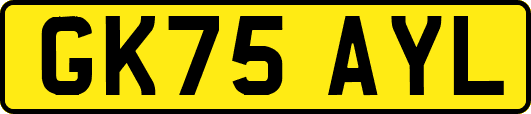 GK75AYL
