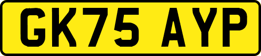 GK75AYP