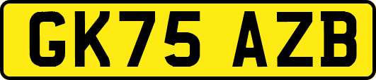 GK75AZB