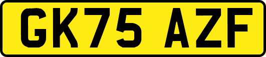 GK75AZF
