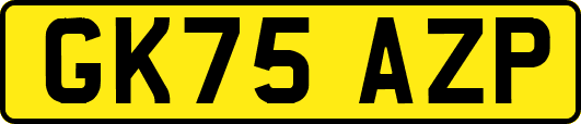 GK75AZP