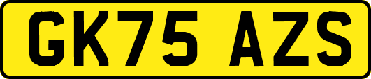 GK75AZS