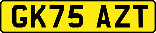 GK75AZT