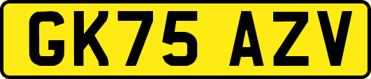 GK75AZV