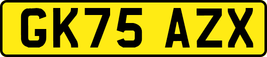 GK75AZX