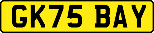 GK75BAY