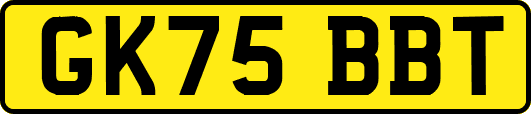 GK75BBT