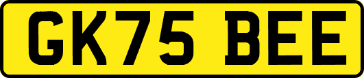 GK75BEE