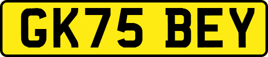 GK75BEY