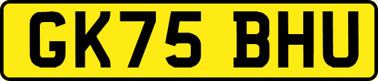 GK75BHU