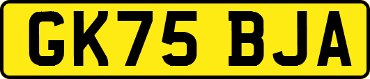 GK75BJA