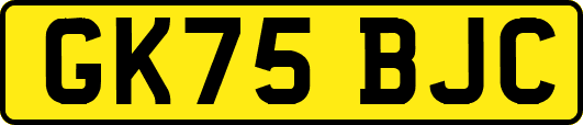 GK75BJC