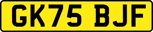 GK75BJF