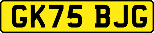 GK75BJG