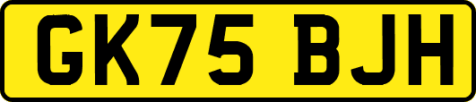 GK75BJH