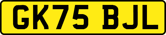 GK75BJL