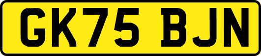 GK75BJN