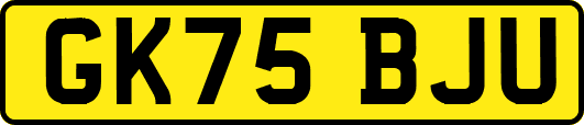 GK75BJU