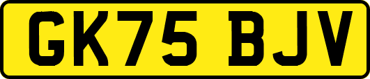 GK75BJV