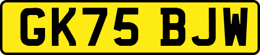 GK75BJW