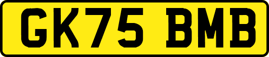 GK75BMB