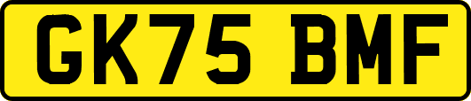 GK75BMF