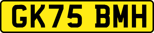 GK75BMH