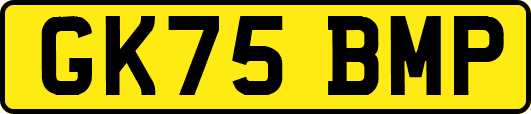 GK75BMP