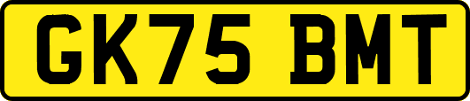 GK75BMT
