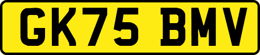 GK75BMV