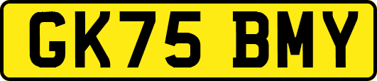 GK75BMY