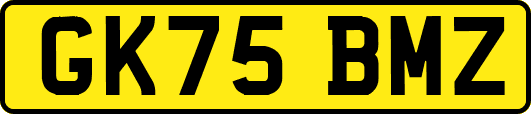 GK75BMZ