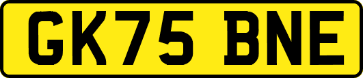GK75BNE